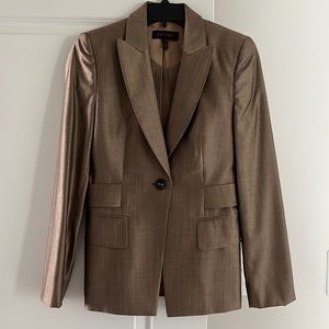 COPY - Escada pant suit size 34